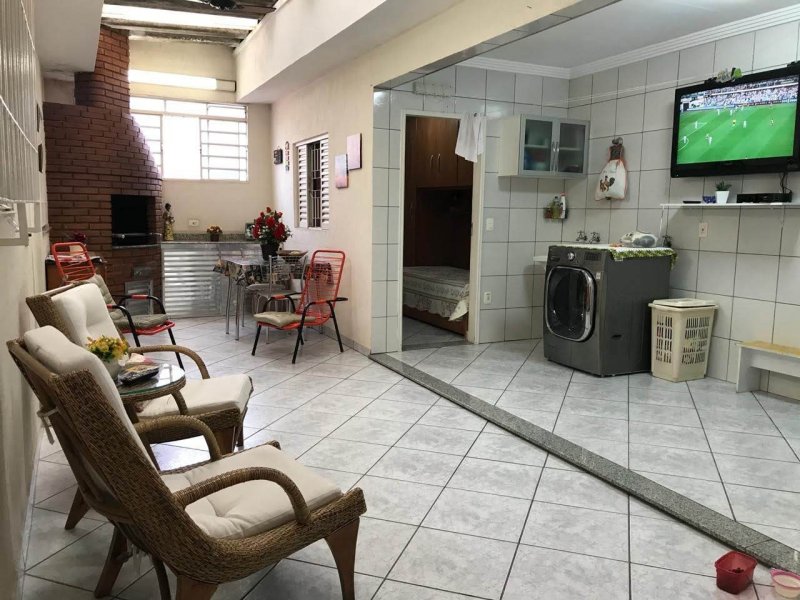 Casa à venda Vila Ivone com 220m² e 4 quartos por R$ 1.100.000 - 82547989-img-20180916-wa0025.jpg