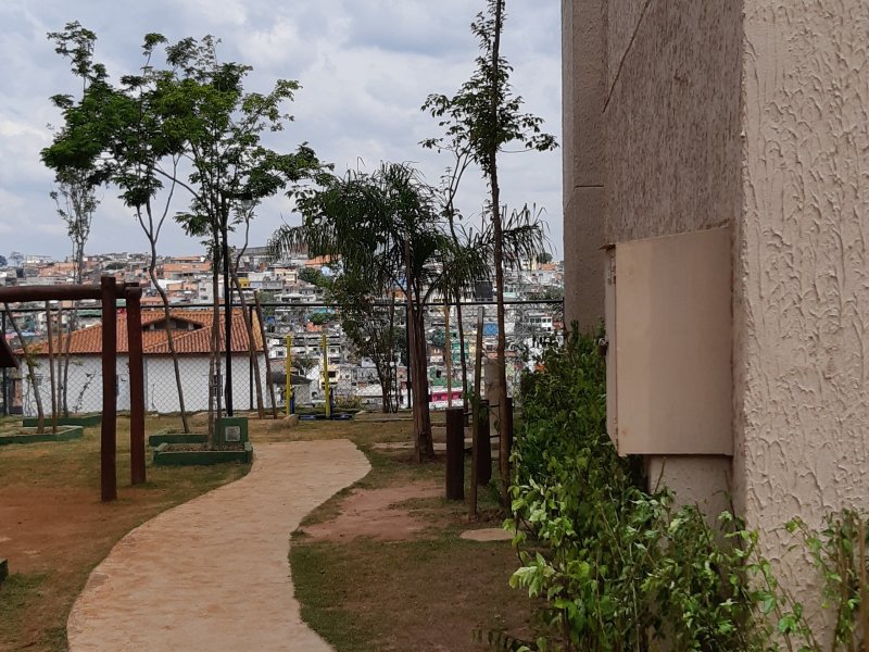 Apartamento à venda Jardim Dom José com 47m² e 2 quartos por R$ 220.000 - 1837167171-20181031-135433.jpg