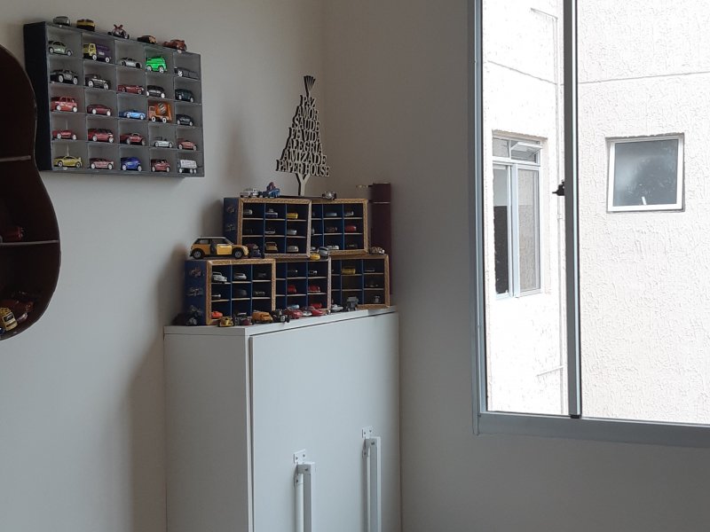 Apartamento à venda Jardim Dom José com 47m² e 2 quartos por R$ 220.000 - 868173281-20181014-150338.jpg