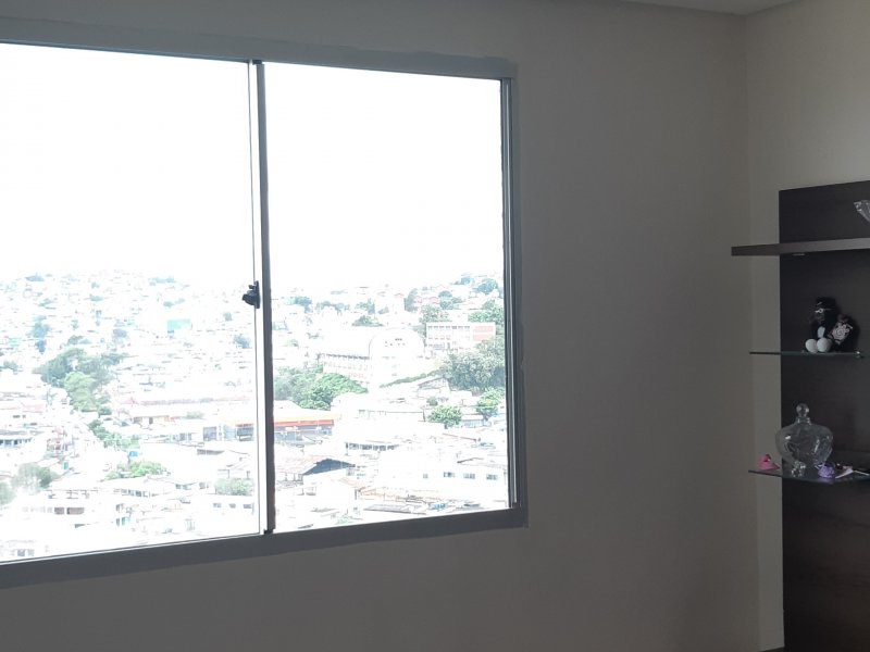 Apartamento à venda Jardim Dom José com 47m² e 2 quartos por R$ 220.000 - 891161743-20181014-150435.jpg