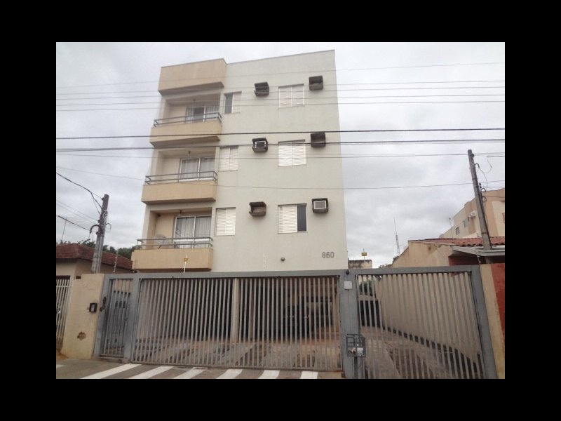 imóvel com 50m² - Cidade Nova - São José do Rio Preto