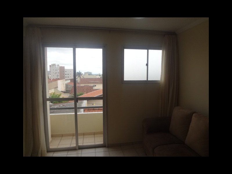 imóvel com 50m² - Cidade Nova - São José do Rio Preto