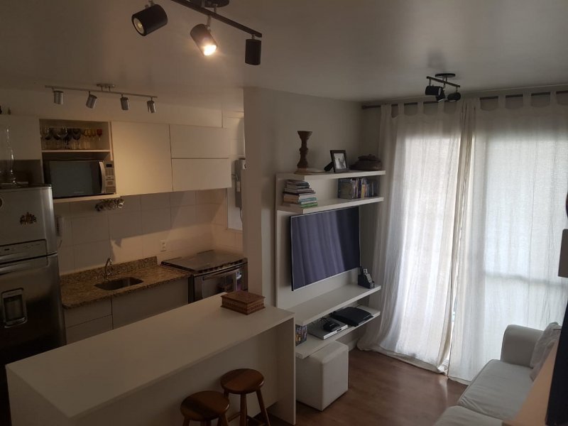 Apartamento à venda Jardim Parque Morumbi com 60m² e 2 quartos por R$ 350.000 - 1027014055-img-20181013-wa0020.jpg