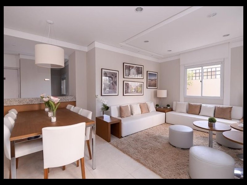 Apartamento à venda Jardim Parque Morumbi com 60m² e 2 quartos por R$ 350.000 - 1519261251-salao-de-festas.jpg
