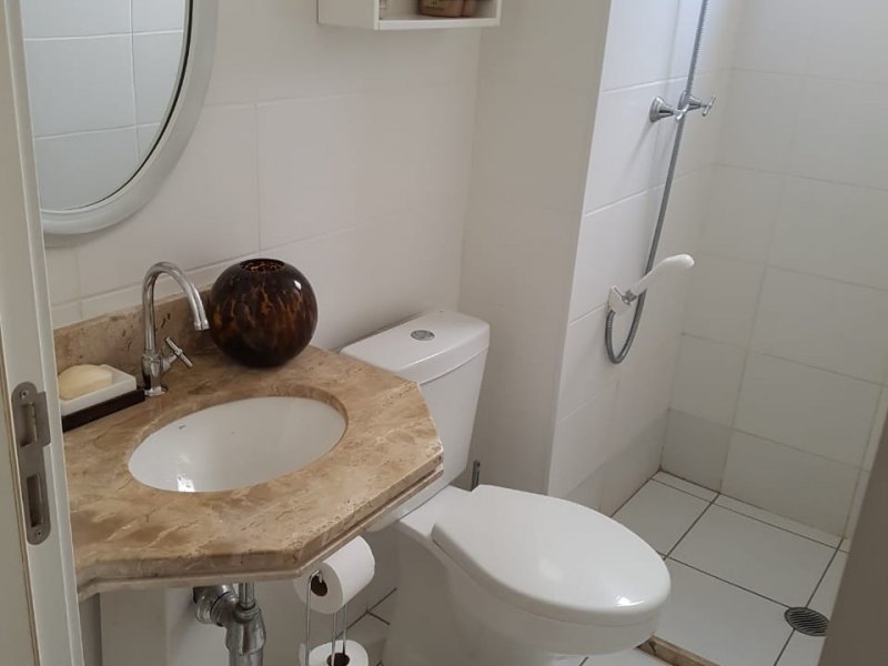 Apartamento à venda Jardim Parque Morumbi com 60m² e 2 quartos por R$ 350.000 - 1713109791-img-20181013-wa0012.jpg