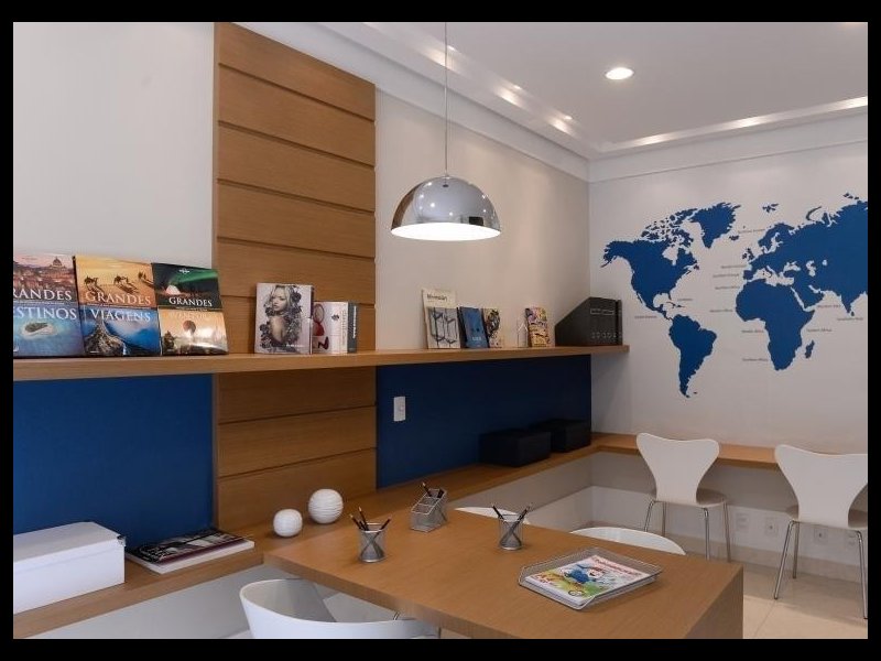 Apartamento à venda Jardim Parque Morumbi com 60m² e 2 quartos por R$ 350.000 - 187164135-sala-de-estudos.jpg