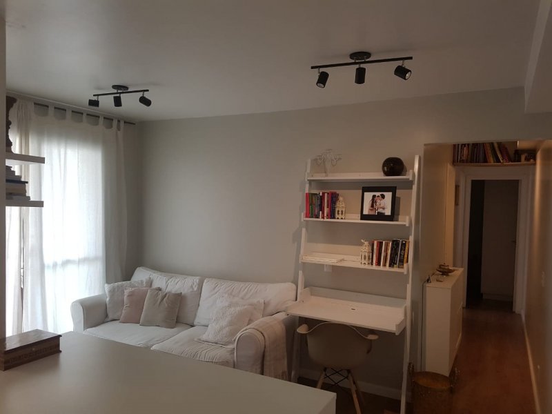 Apartamento à venda Jardim Parque Morumbi com 60m² e 2 quartos por R$ 350.000 - 1876109072-img-20181013-wa0002.jpg