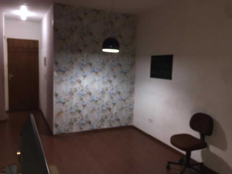 imóvel com 69m² - Jardim Botucatu - São Paulo
