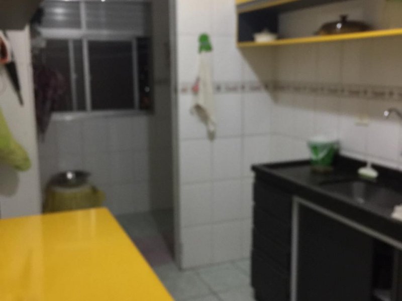 imóvel com 69m² - Jardim Botucatu - São Paulo