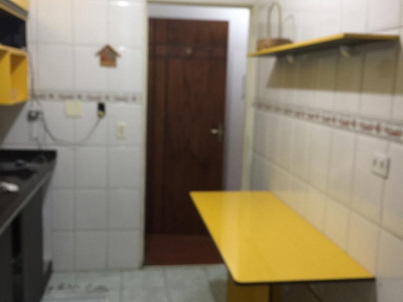 imóvel com 69m² - Jardim Botucatu - São Paulo