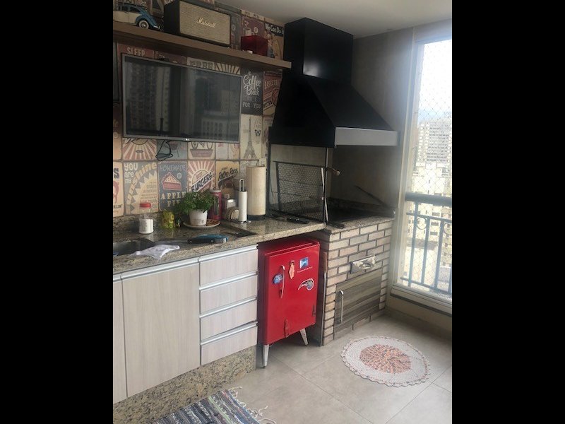 imóvel com 126m² - Vila Suzana - São Paulo