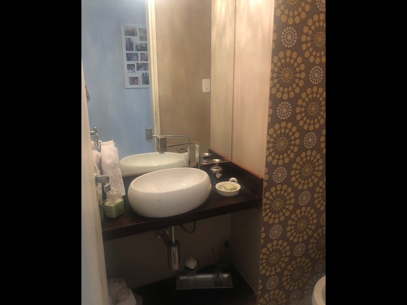 imóvel com 126m² - Vila Suzana - São Paulo