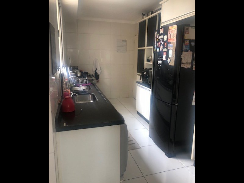 imóvel com 126m² - Vila Suzana - São Paulo