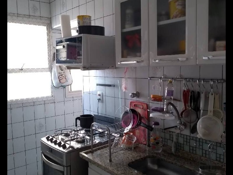 imóvel com 65m² - Vila Cardia - Bauru
