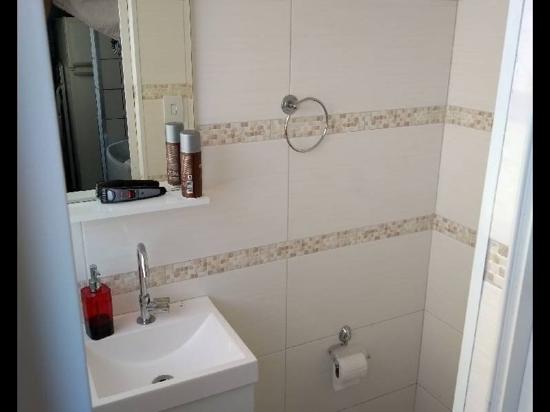 imóvel com 65m² - Vila Cardia - Bauru