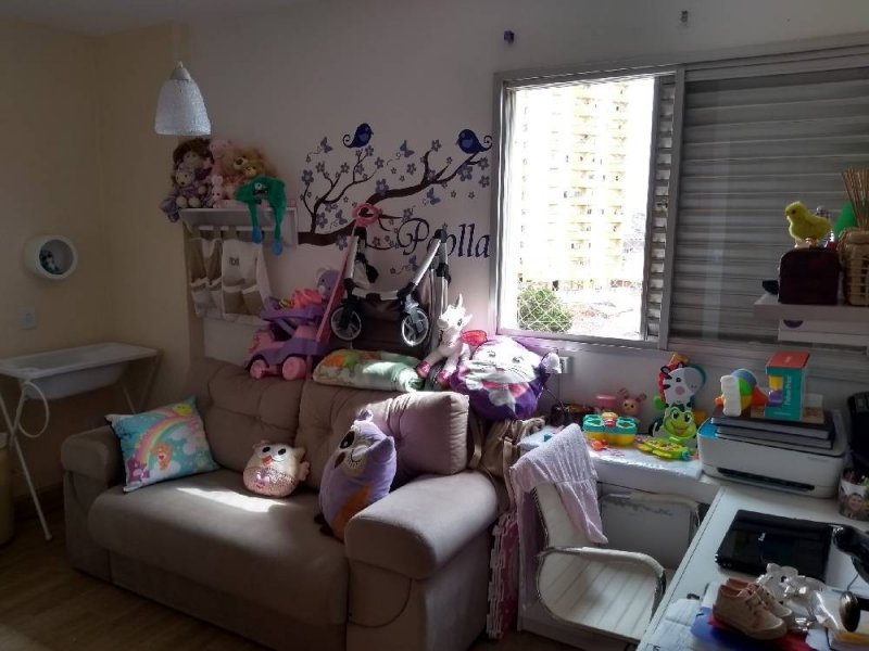 imóvel com 65m² - Vila Cardia - Bauru