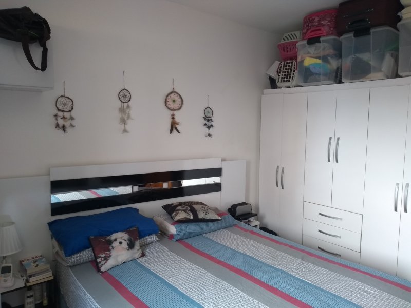 imóvel com 65m² - Vila Cardia - Bauru