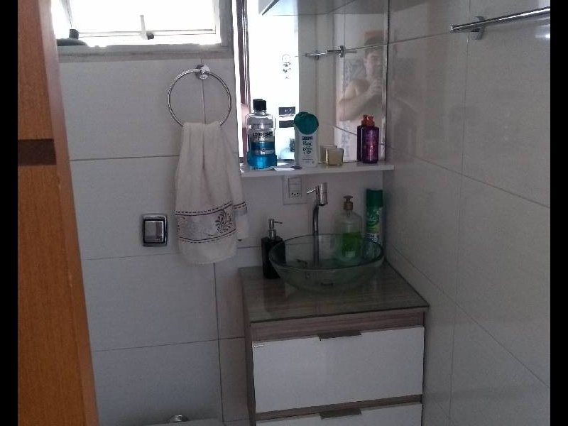 imóvel com 65m² - Vila Cardia - Bauru