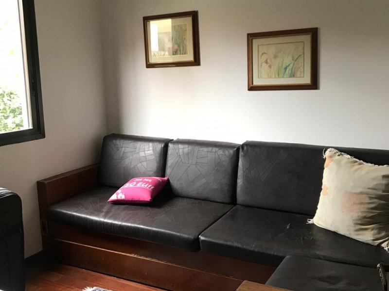 imóvel com 127m² - Torres Tibagy - Guarulhos