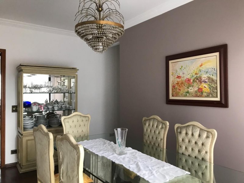 imóvel com 127m² - Torres Tibagy - Guarulhos