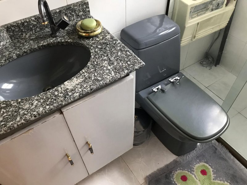 imóvel com 127m² - Torres Tibagy - Guarulhos