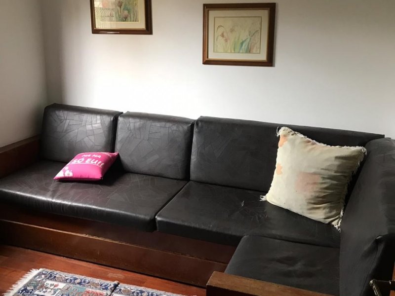 imóvel com 127m² - Torres Tibagy - Guarulhos