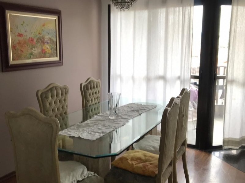 imóvel com 127m² - Torres Tibagy - Guarulhos