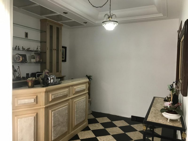 imóvel com 127m² - Torres Tibagy - Guarulhos