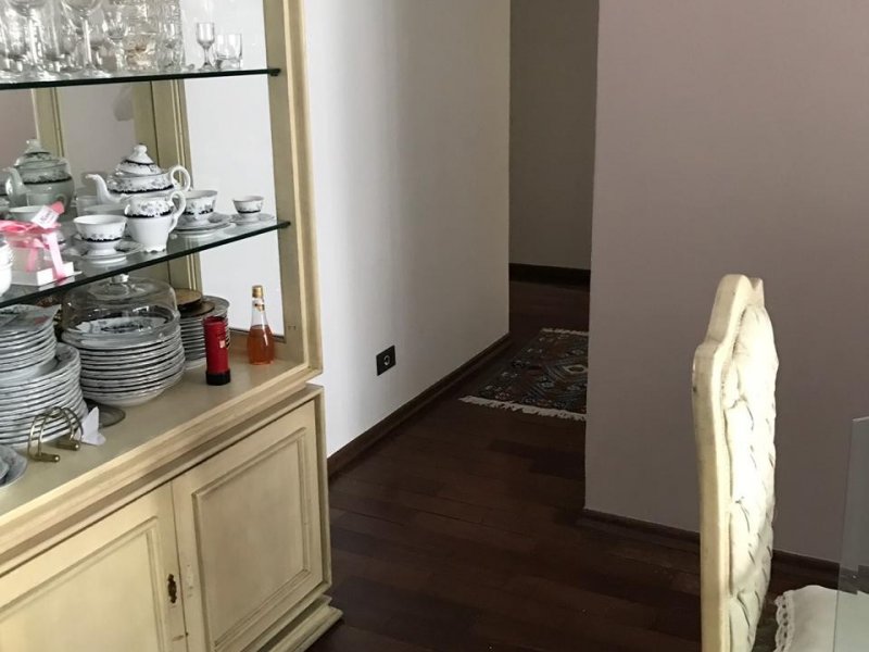 imóvel com 127m² - Torres Tibagy - Guarulhos