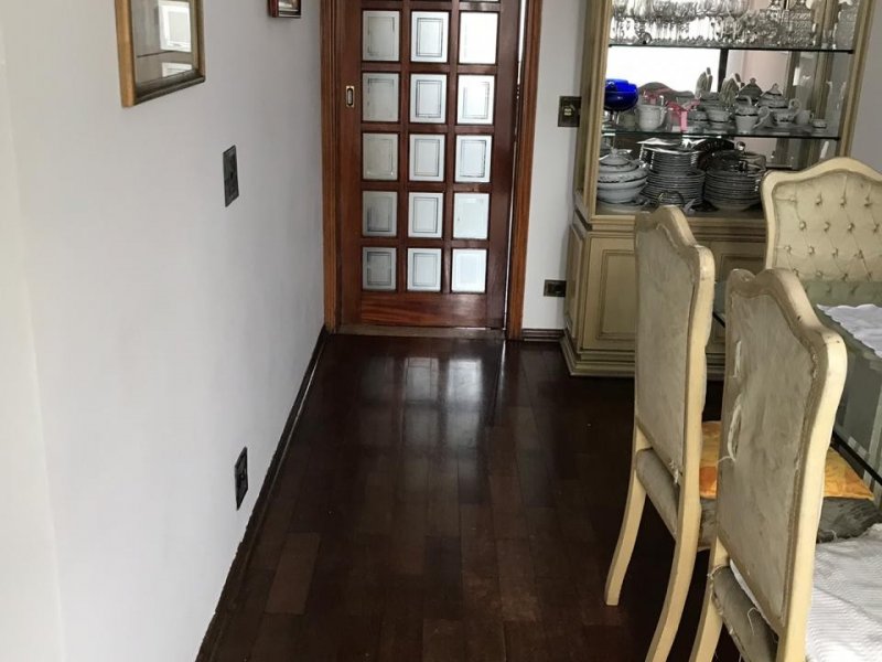 imóvel com 127m² - Torres Tibagy - Guarulhos