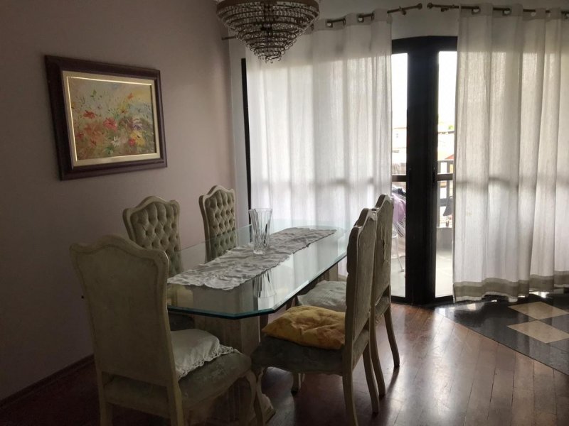 imóvel com 127m² - Torres Tibagy - Guarulhos