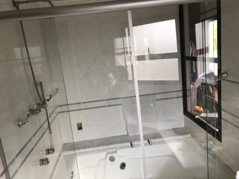 imóvel com 127m² - Torres Tibagy - Guarulhos