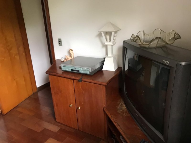 imóvel com 127m² - Torres Tibagy - Guarulhos