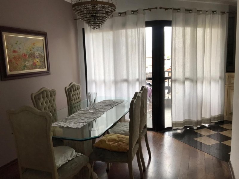 imóvel com 127m² - Torres Tibagy - Guarulhos