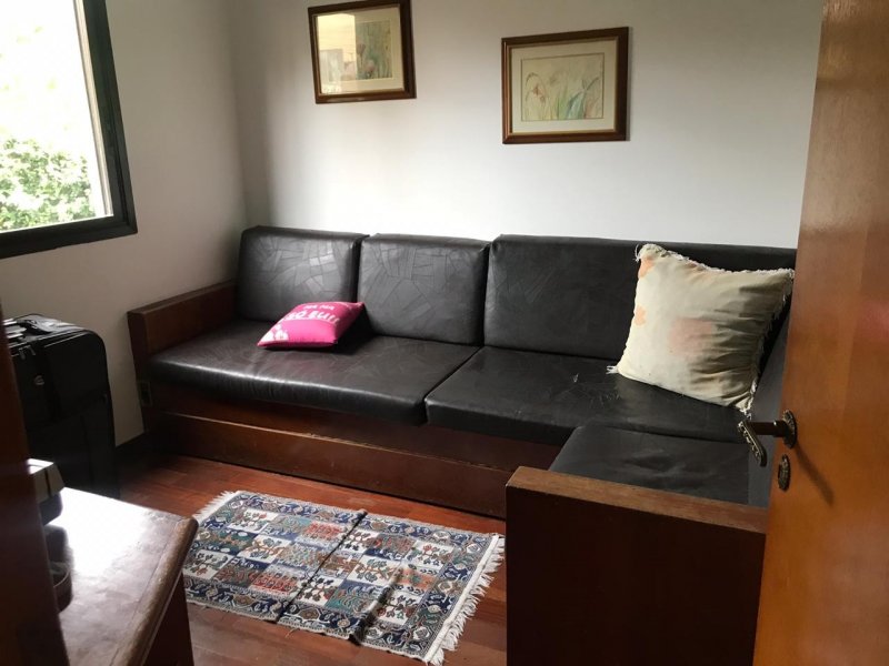 imóvel com 127m² - Torres Tibagy - Guarulhos