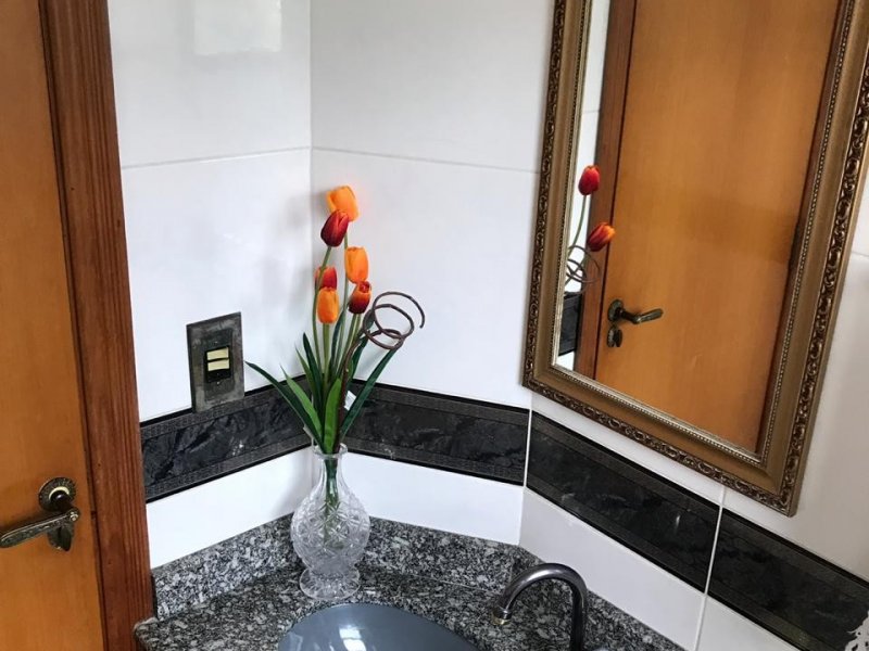 imóvel com 127m² - Torres Tibagy - Guarulhos