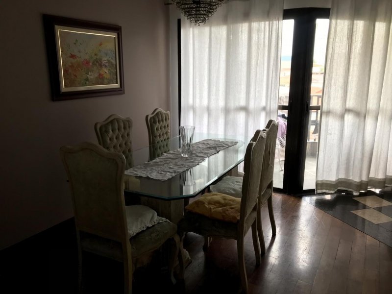 imóvel com 127m² - Torres Tibagy - Guarulhos