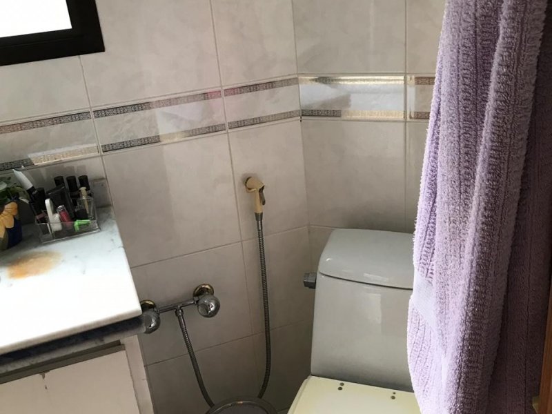 imóvel com 127m² - Torres Tibagy - Guarulhos