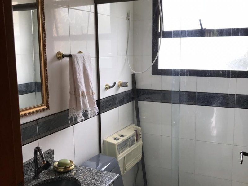 imóvel com 127m² - Torres Tibagy - Guarulhos