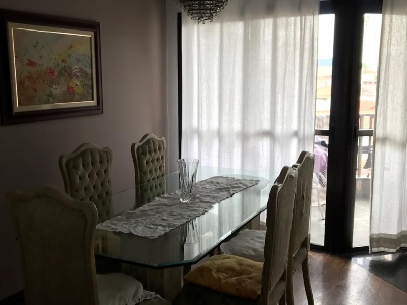 imóvel com 127m² - Torres Tibagy - Guarulhos
