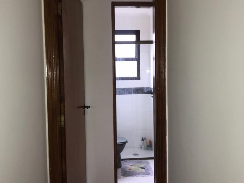 imóvel com 127m² - Torres Tibagy - Guarulhos