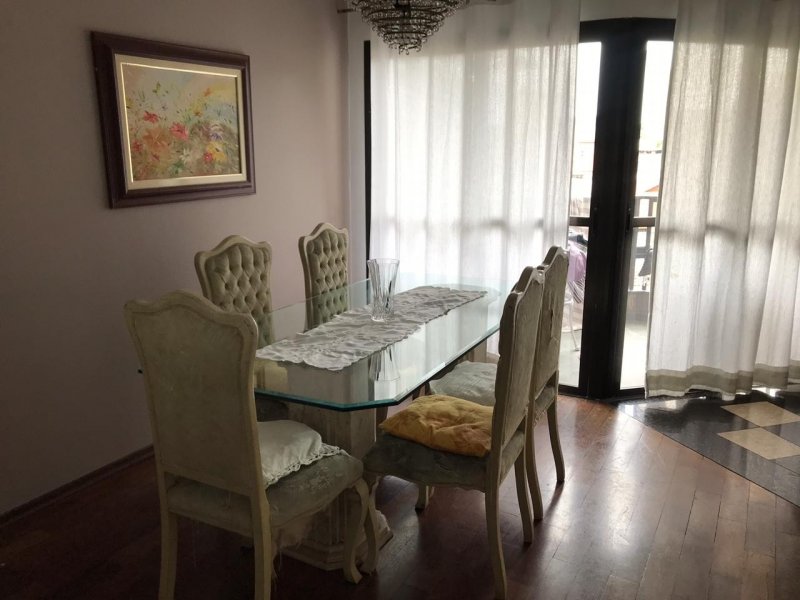 imóvel com 127m² - Torres Tibagy - Guarulhos