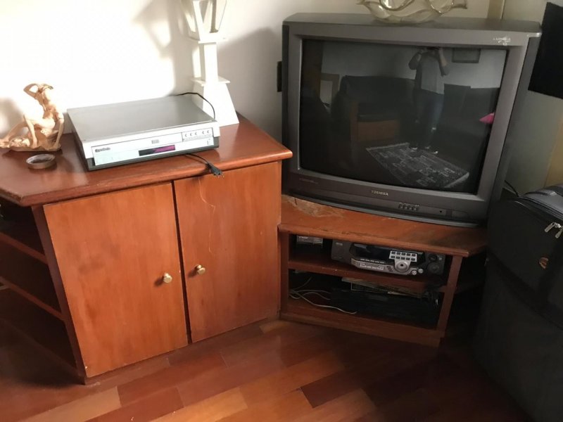 imóvel com 127m² - Torres Tibagy - Guarulhos