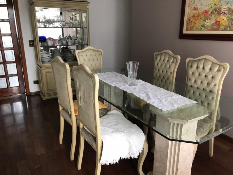 imóvel com 127m² - Torres Tibagy - Guarulhos