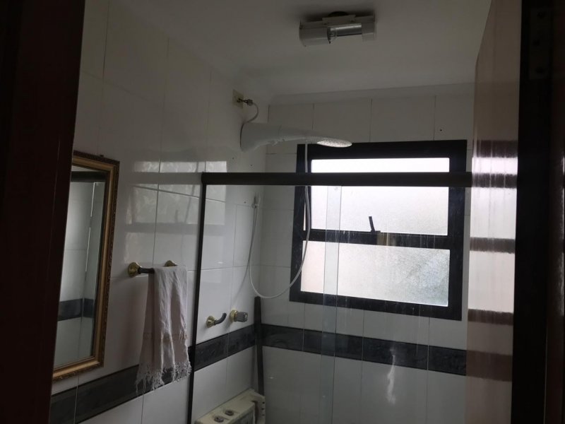 imóvel com 127m² - Torres Tibagy - Guarulhos