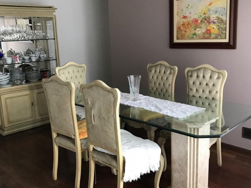 imóvel com 127m² - Torres Tibagy - Guarulhos