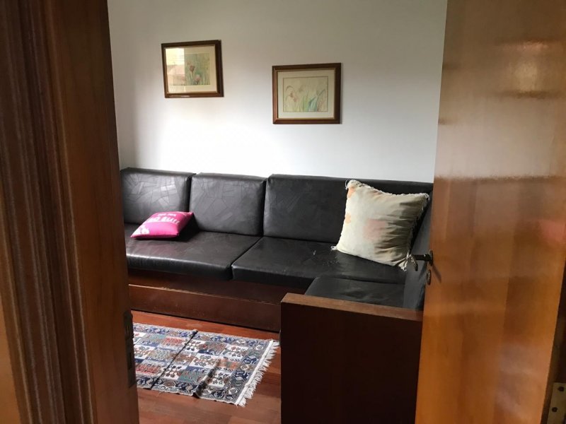 imóvel com 127m² - Torres Tibagy - Guarulhos