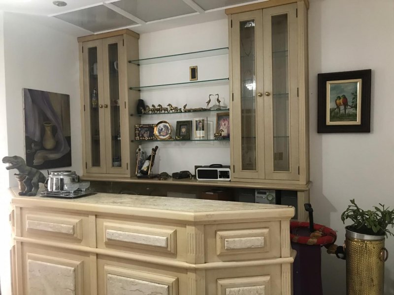 imóvel com 127m² - Torres Tibagy - Guarulhos