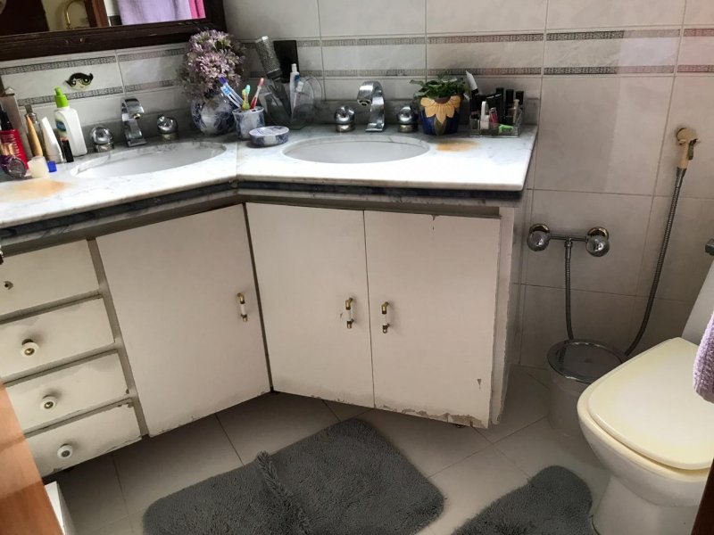 imóvel com 127m² - Torres Tibagy - Guarulhos