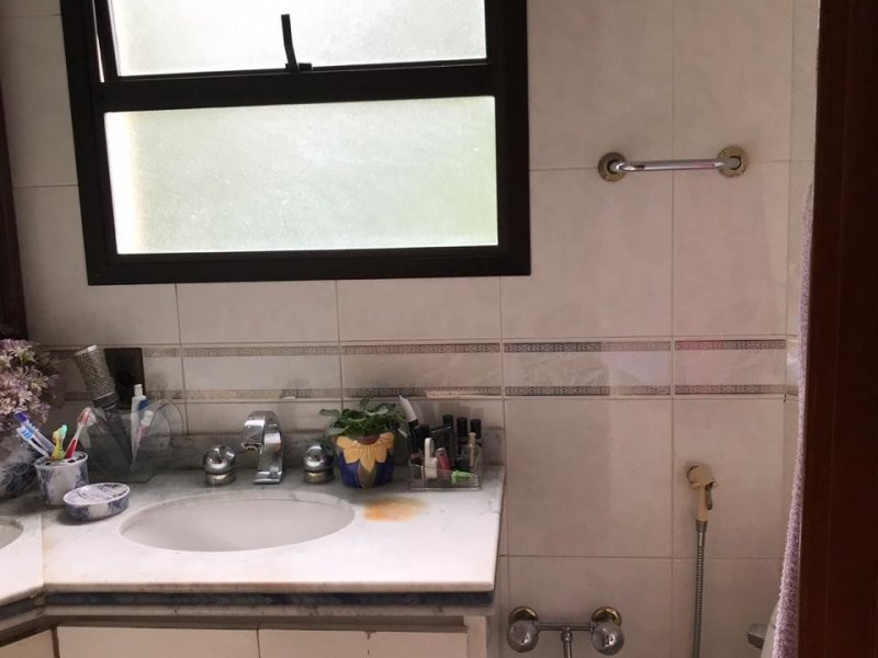 imóvel com 127m² - Torres Tibagy - Guarulhos